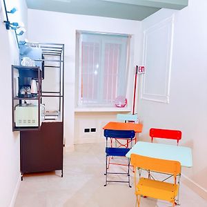 Private Bathroom King Room